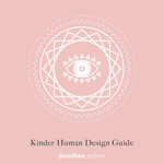 Kinder Human Design Guide thumbnail