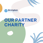 Donate to Birmingham Hospice thumbnail