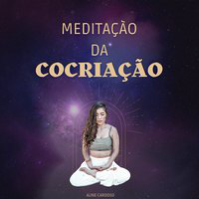 Ebook: MEDITAÇÃO DA COCRIAÇÃO thumbnail