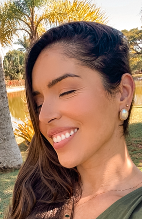 Concorra a sessão de clareza grátis com Aline Cardoso: thumbnail
