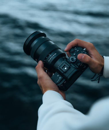 Gear I use thumbnail