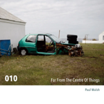 Zine - Far From the Centre of Things thumbnail