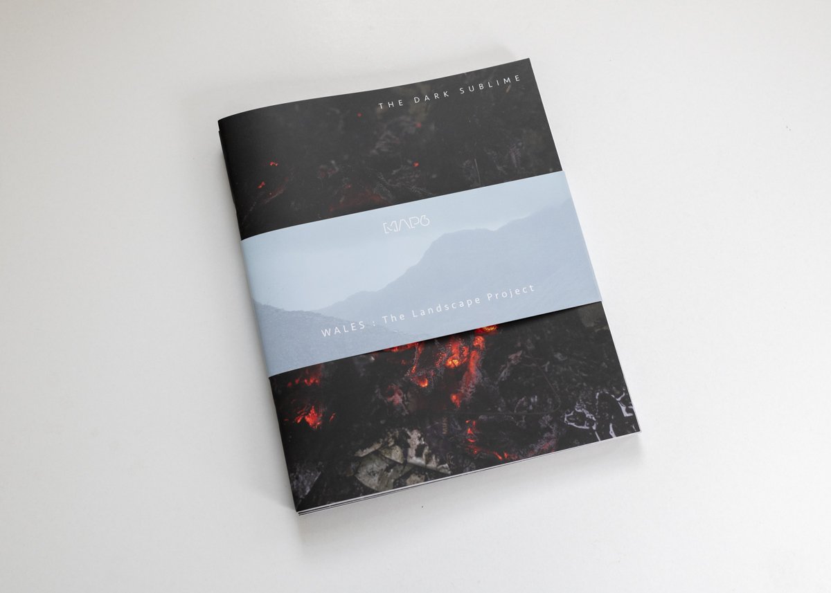 Zines - Wales : The Landscape Project thumbnail