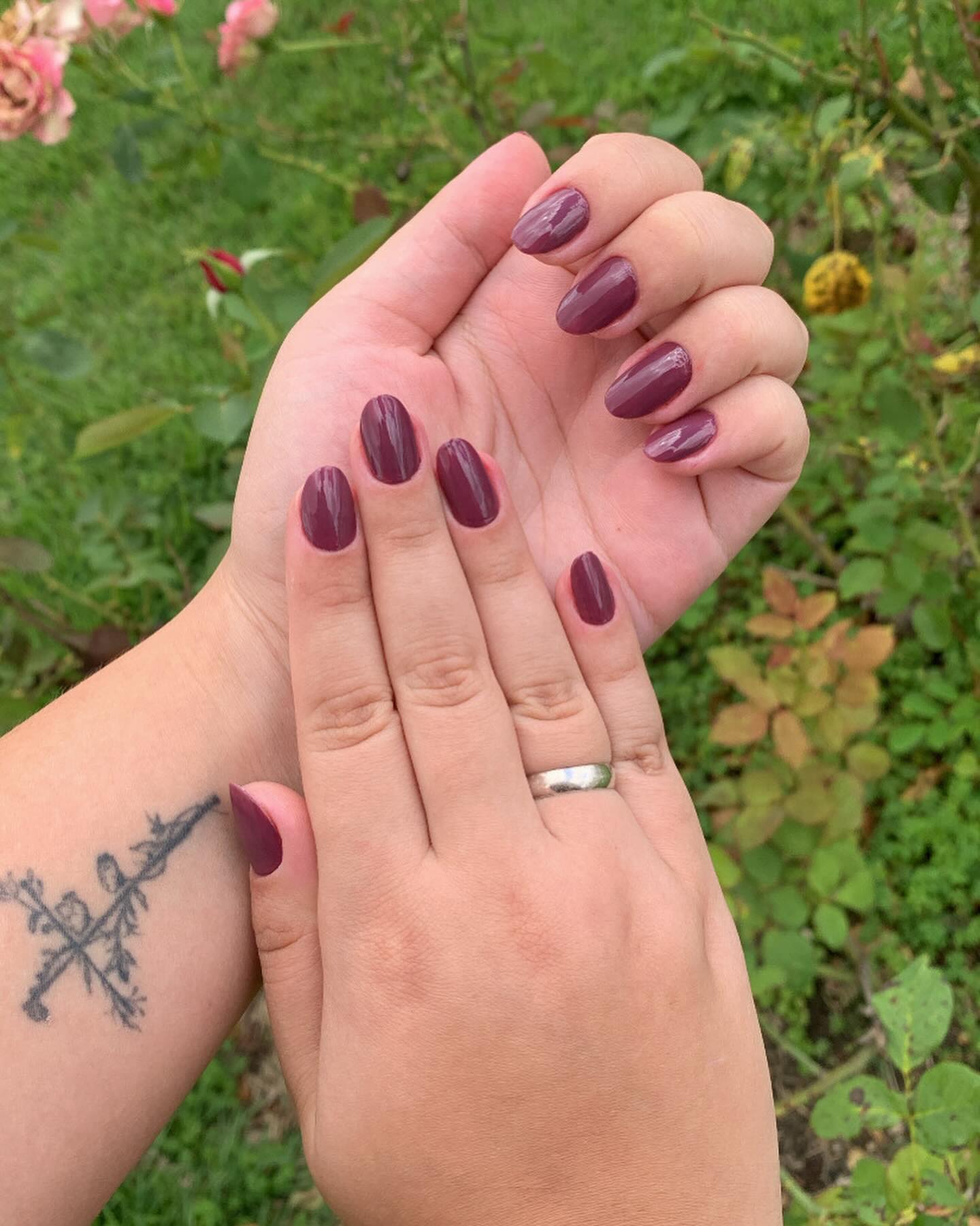 💜