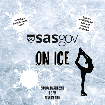 SASGov On Ice Tickets thumbnail