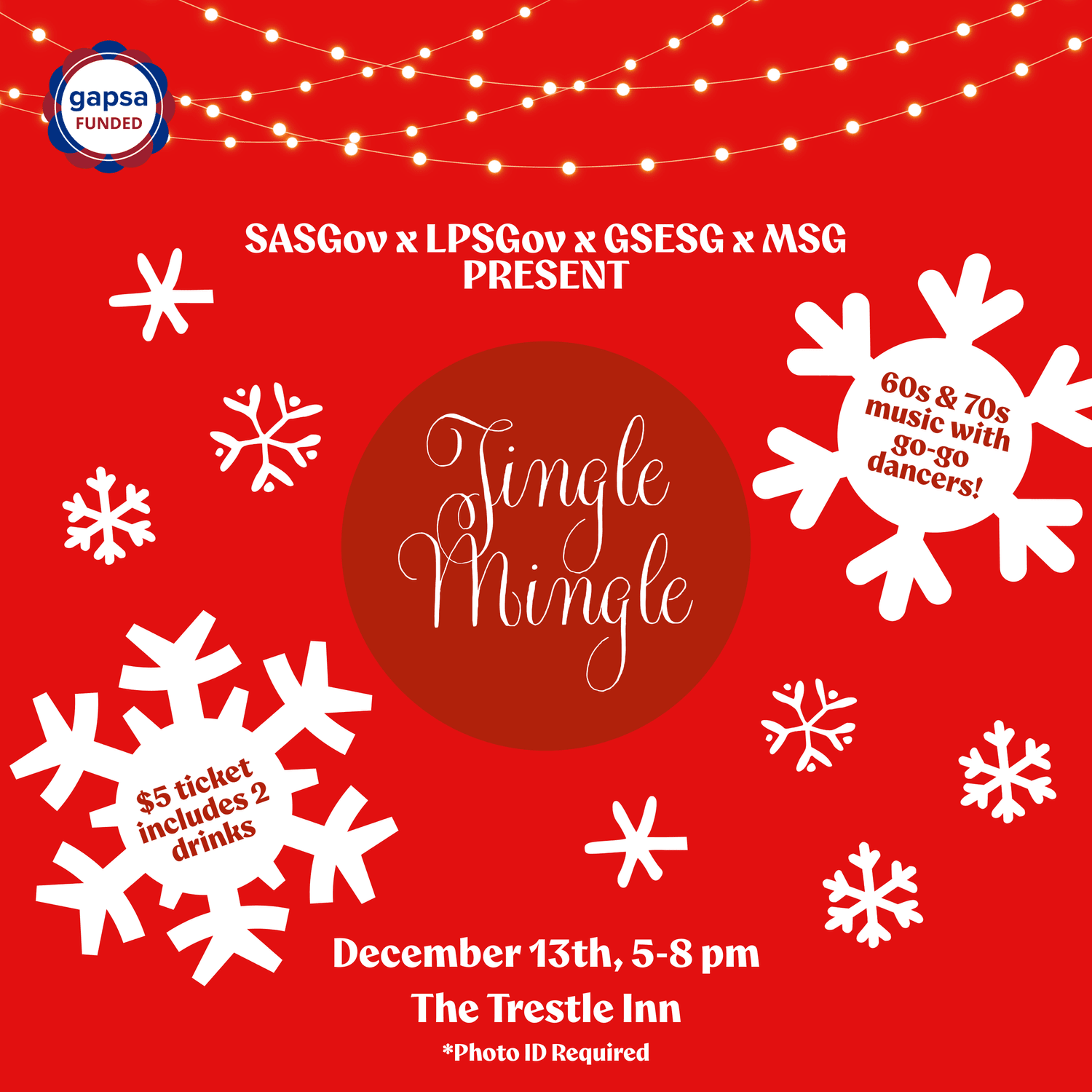 Jingle Mingle — SASGov thumbnail