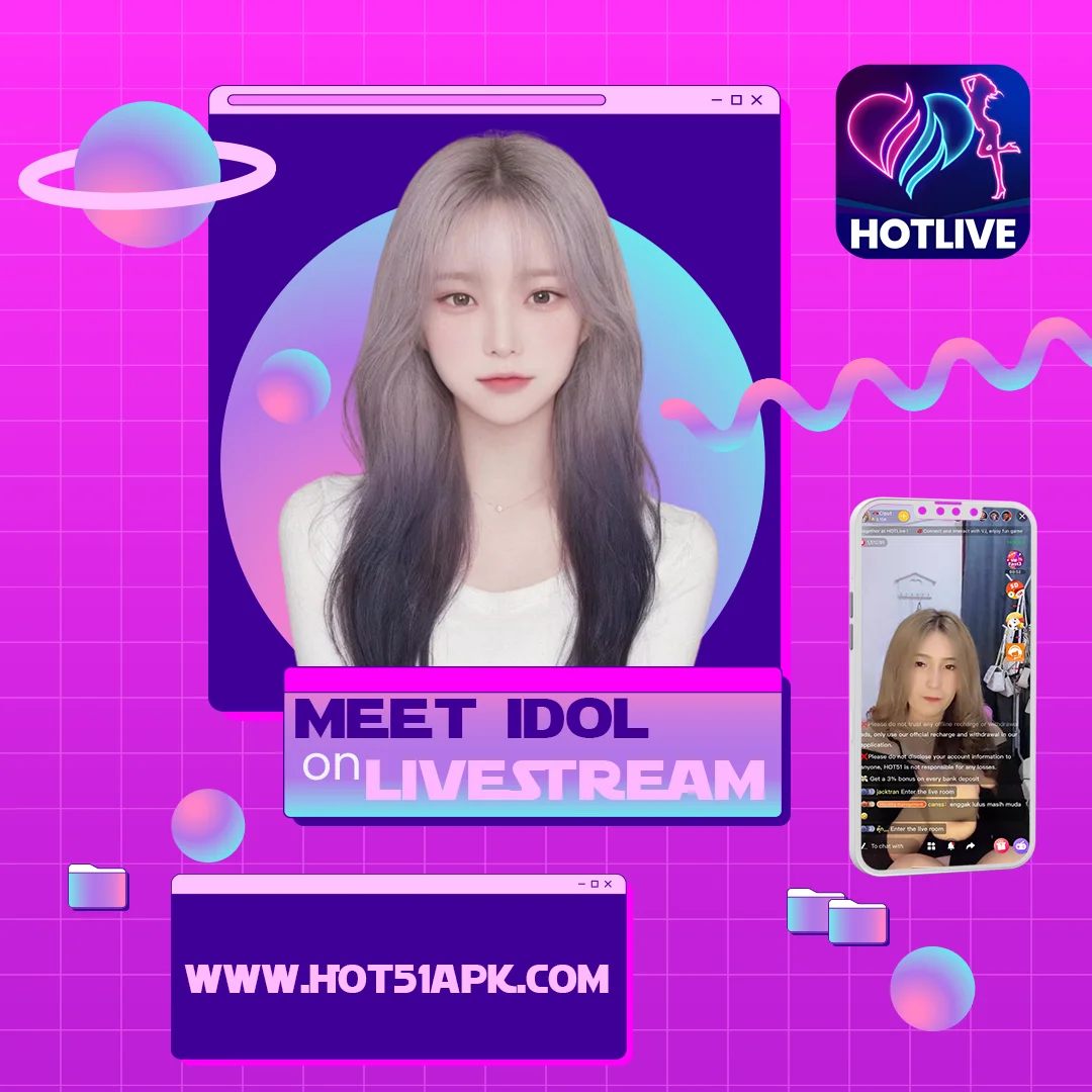 Hot51 - Panduan Komprehensif Hot51 Aplikasi Siaran Langsung Terdepan thumbnail