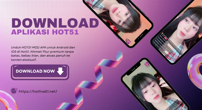HOT51 - Unduh Hot51 MOD APK untuk Android dan IOS | Download thumbnail