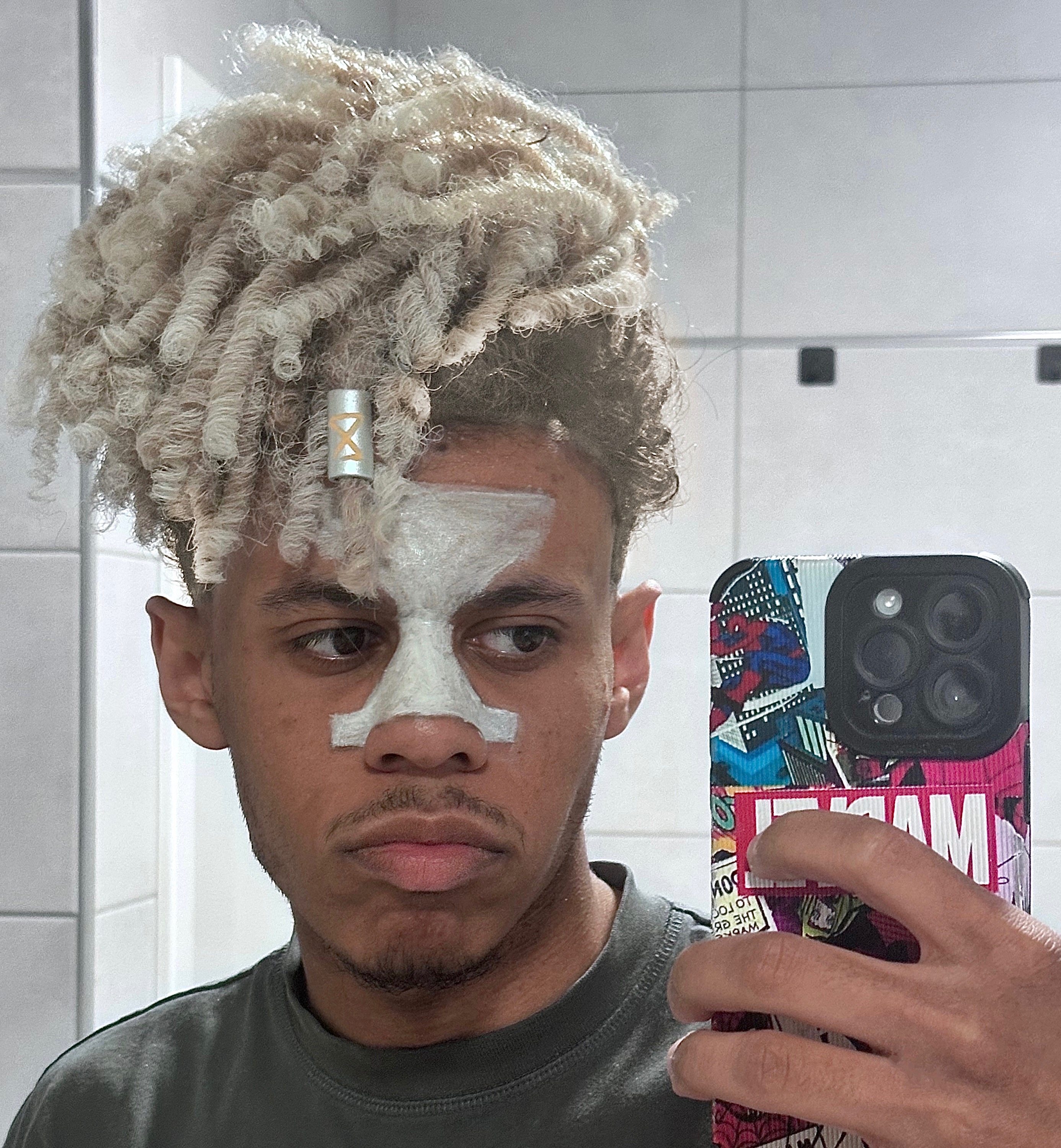 Cosplay Instagram  thumbnail