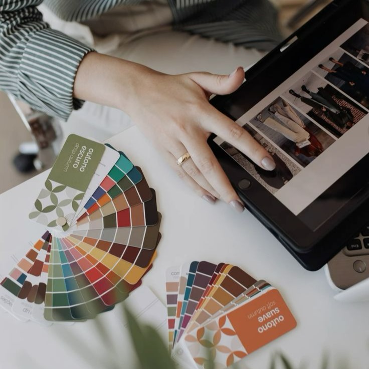 CONSULTORIA DE IMAGEM  thumbnail