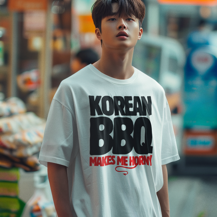 KBBQ MAKES ME HORNY thumbnail