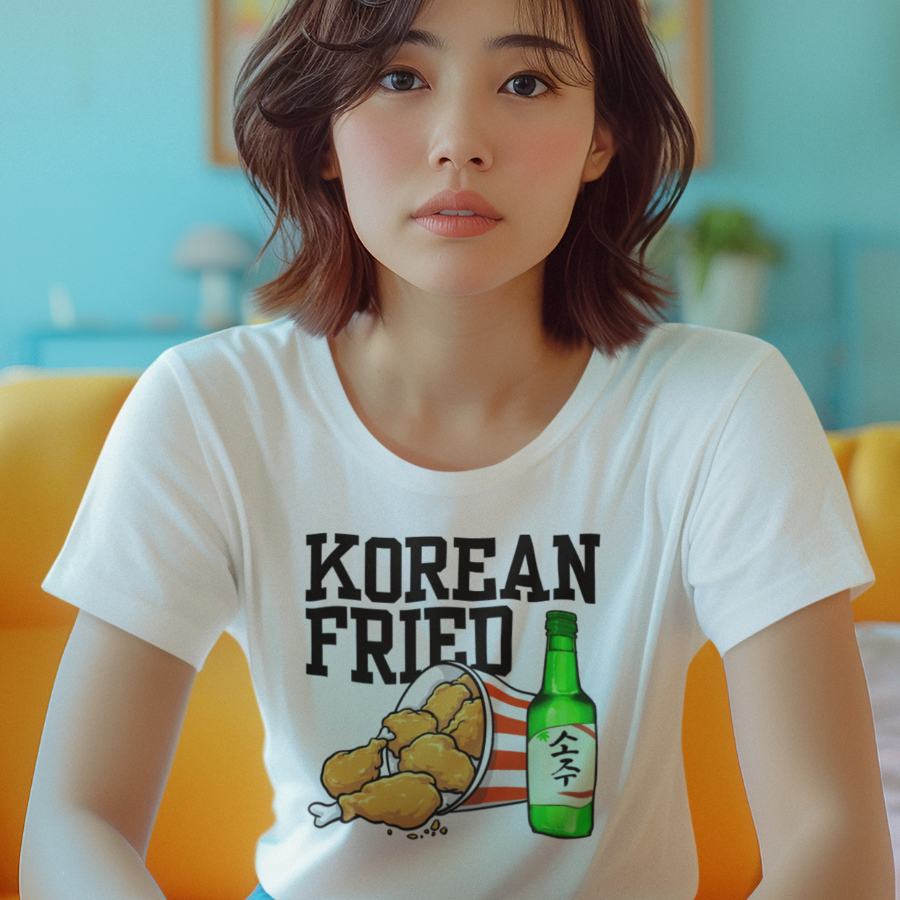 KOREAN FRIED SHOP thumbnail