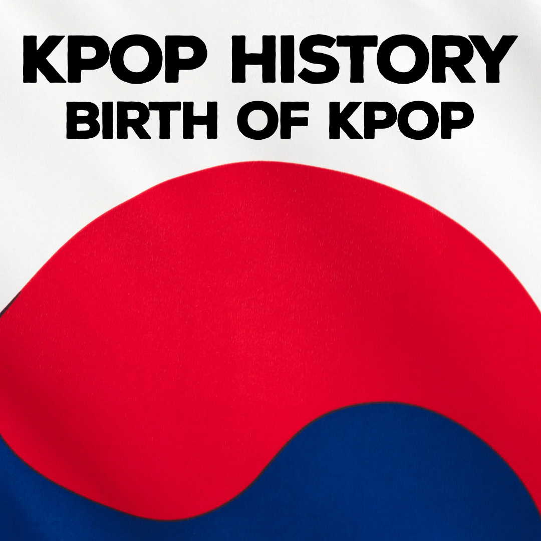 KPOP HISTORY SHORTS thumbnail
