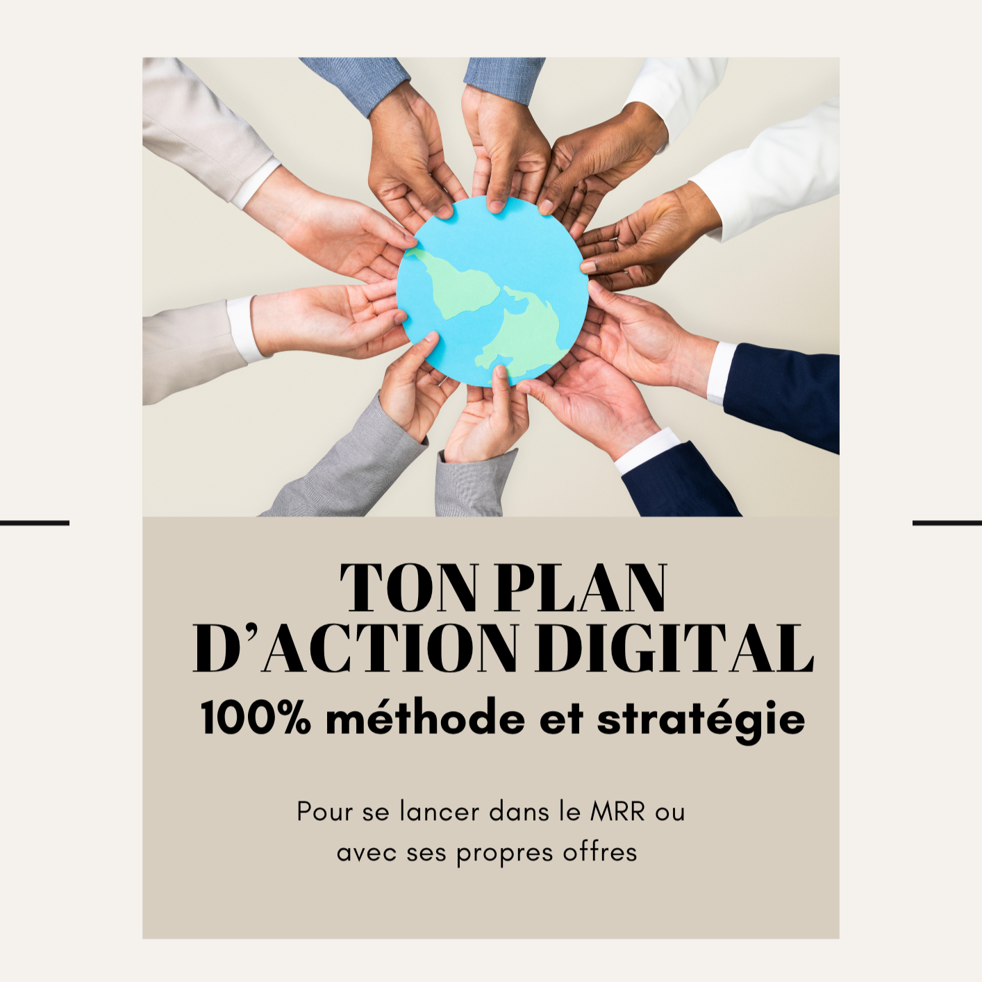 Ton guide de lancement détaillé ! Methode étape par étape  thumbnail