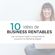 10 idées de business rentables thumbnail