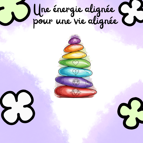 Harmonie Intérieure : une énergie alignée pour une vie alignée thumbnail