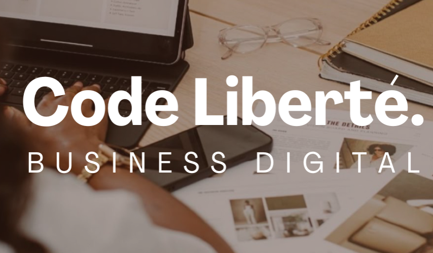 Code Liberté - Nouvelle Formation MRR -  thumbnail
