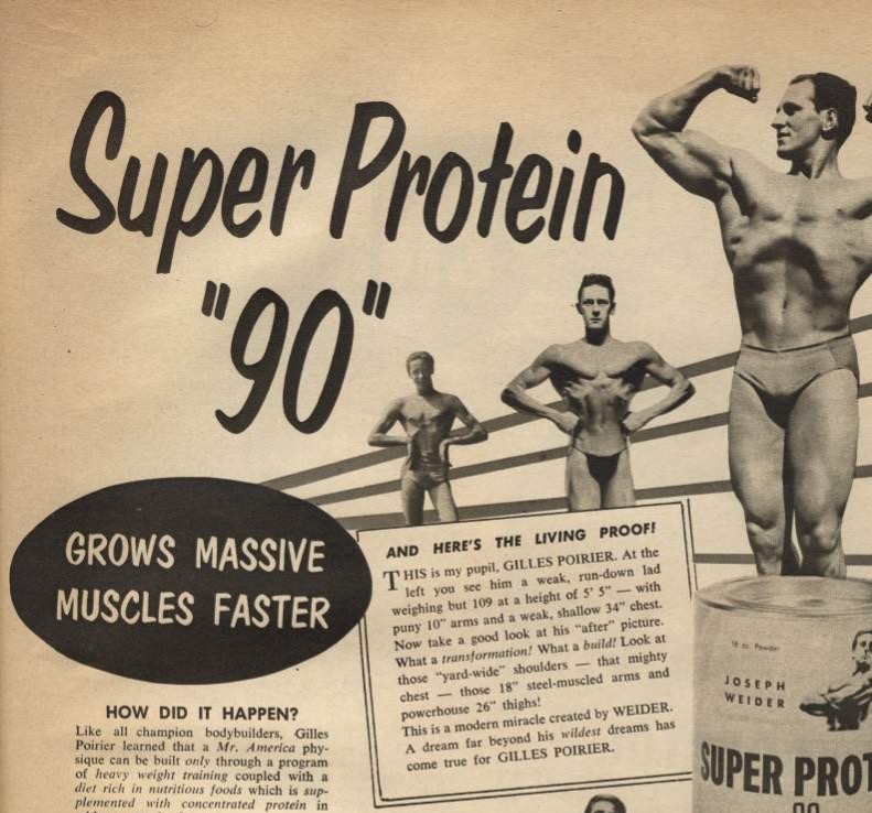 dotFIT Supplements thumbnail