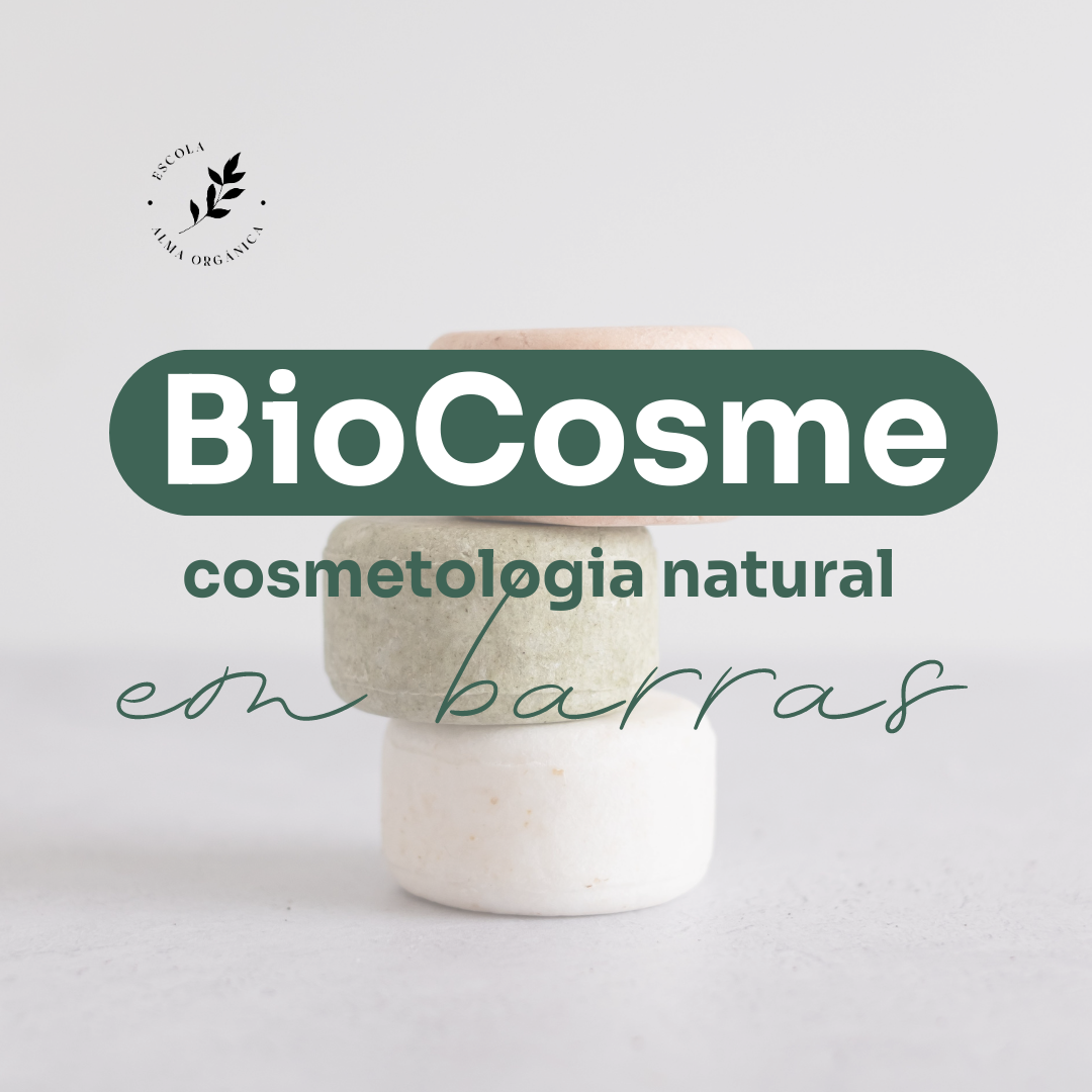 Curso Completo BioCosme : Cosméticos Naturais com Alma thumbnail