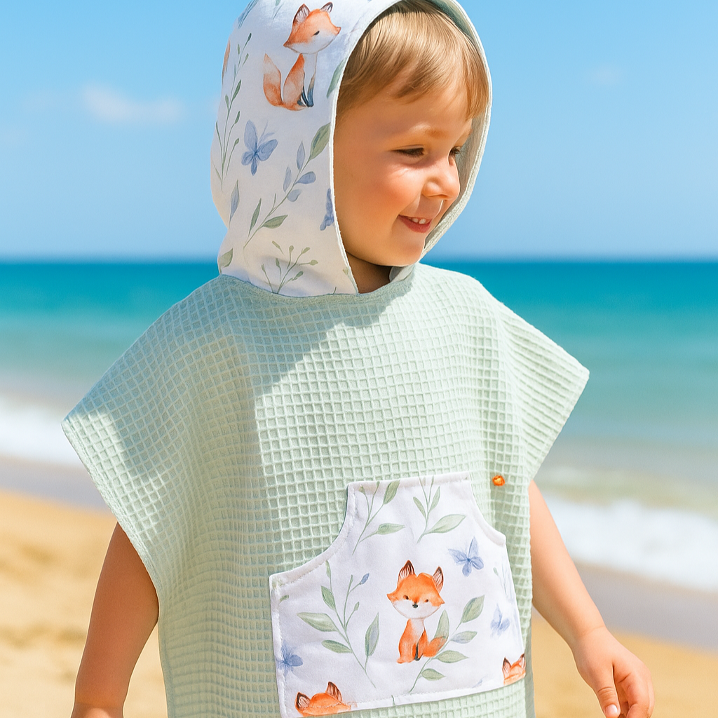Préparez votre été avec la collection Plage thumbnail