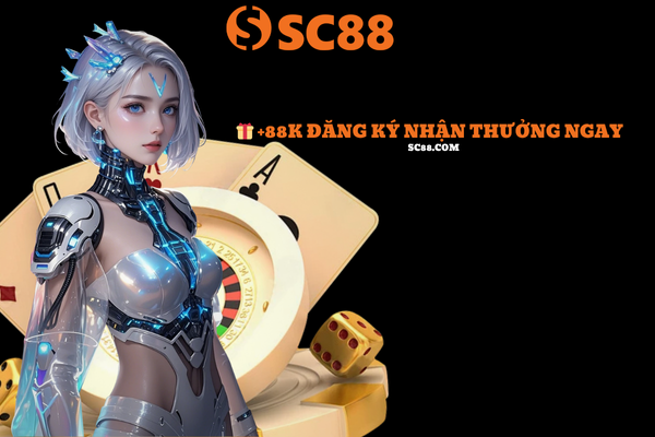 SC88|SC888 nhà cái dẫn đầu tại Đông Nam Á |+88K sc88.com thumbnail