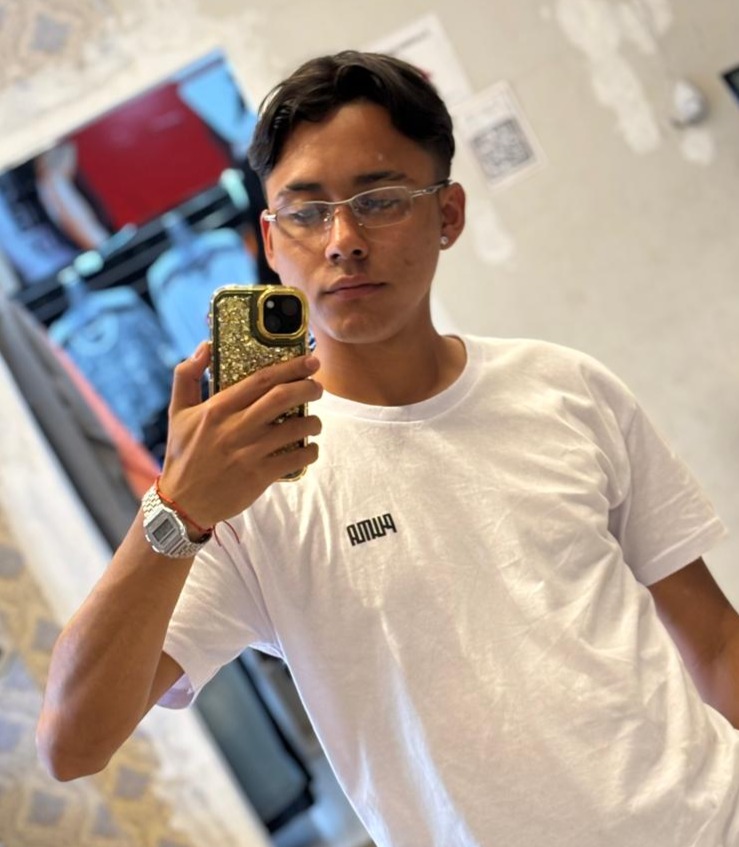 Vendedor Yuri thumbnail