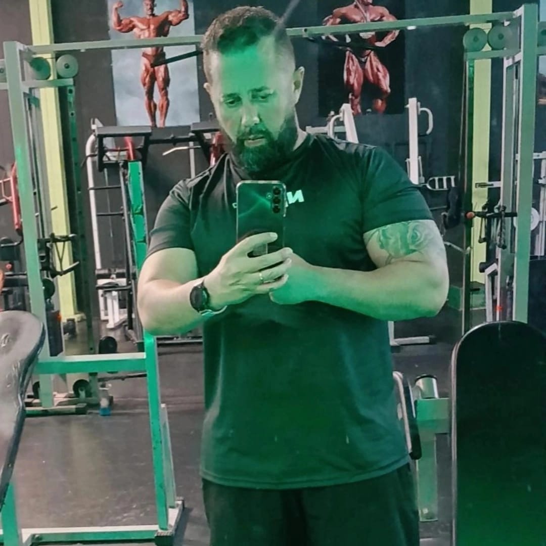 Gerente Leo thumbnail