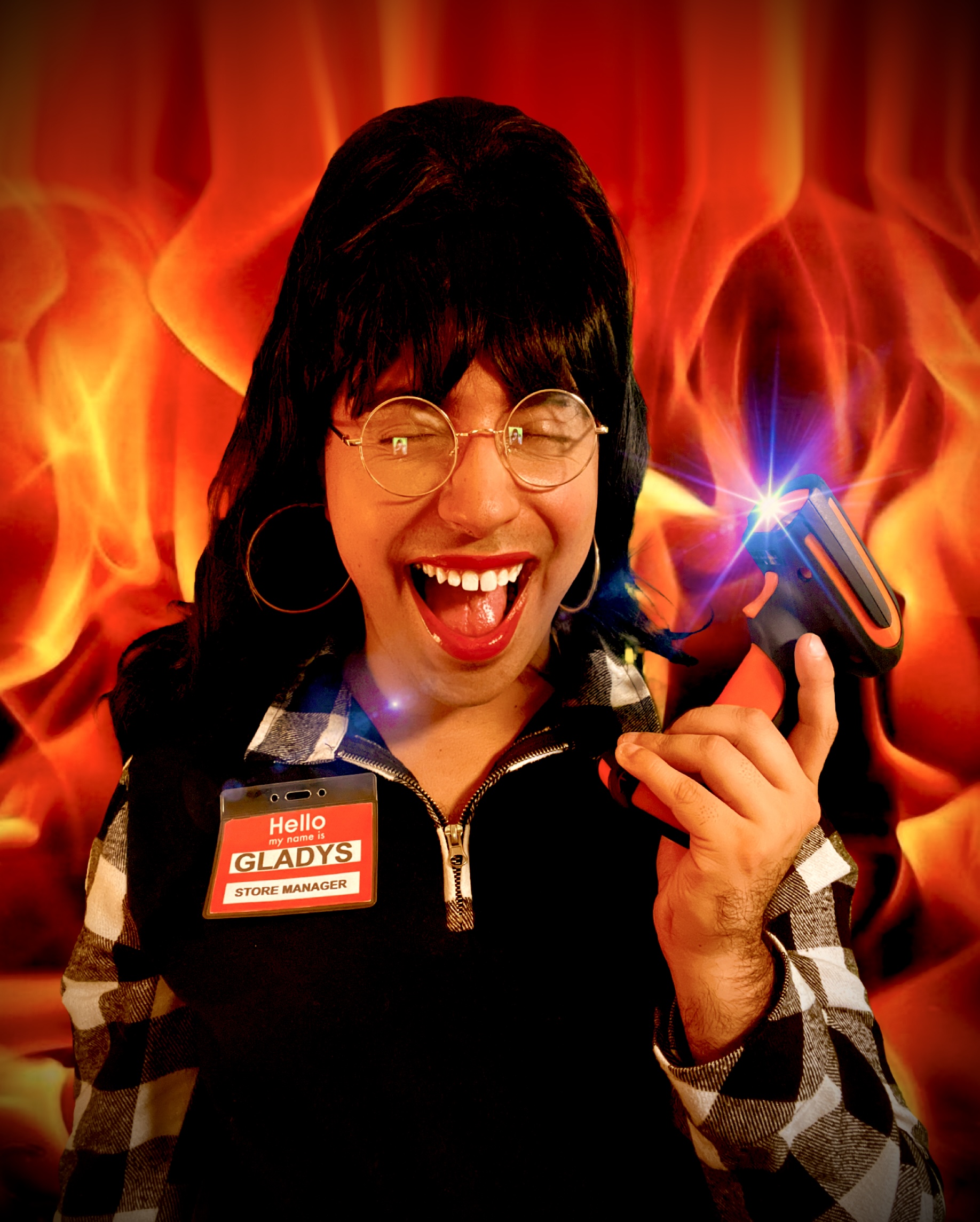 Shop Gladys Merch thumbnail