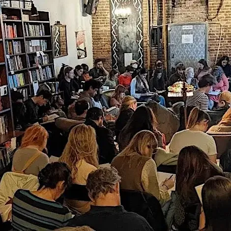 Drink 'N Draft @ Manny's (Mission) 4/26 thumbnail