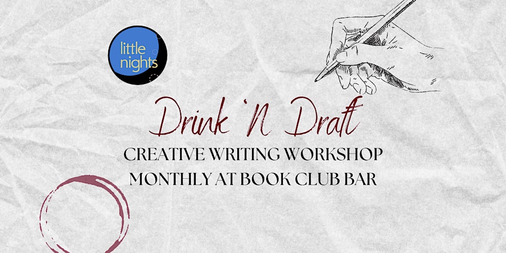 Drink 'N Draft @ Book Club (E. Village) 9/10 thumbnail