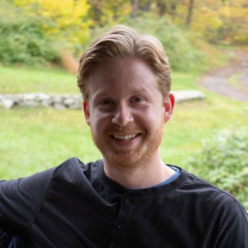 Writing Past the Page (6 Weeks) | Hudson Valley Writers Center thumbnail