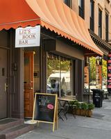 Drink 'N Draft @ Liz's Book Bar (Cobble Hill) 12/9 thumbnail