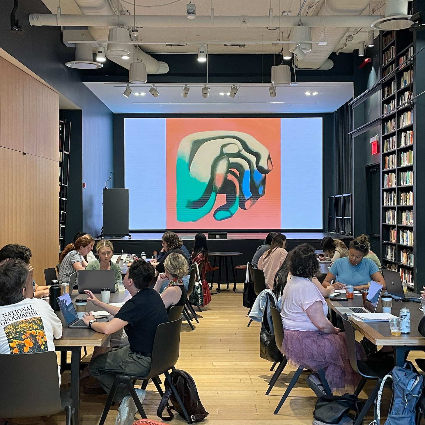 Stage Dive @ Book Club (E. Village) 3/25 thumbnail