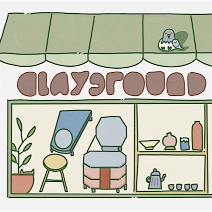 Intro to Handbuilding @ Clayground (Cobble Hill) 11/6 thumbnail