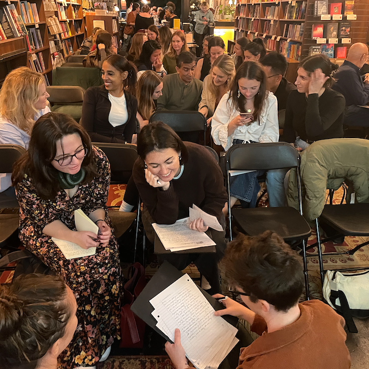 Drink 'N Draft @ Farm.One (Prospect Heights) 4/5 thumbnail