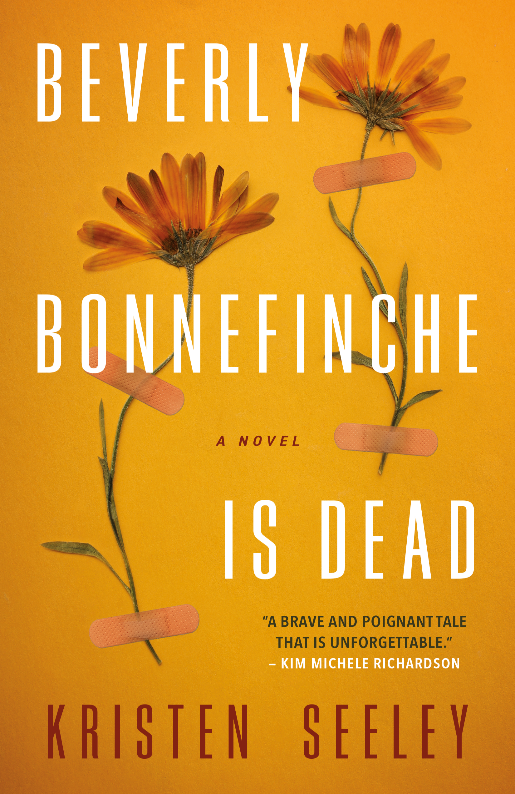 Buy Beverly Bonnefinche is Dead thumbnail