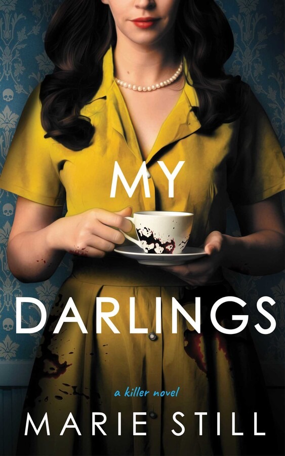 My Darlings: Amazon thumbnail