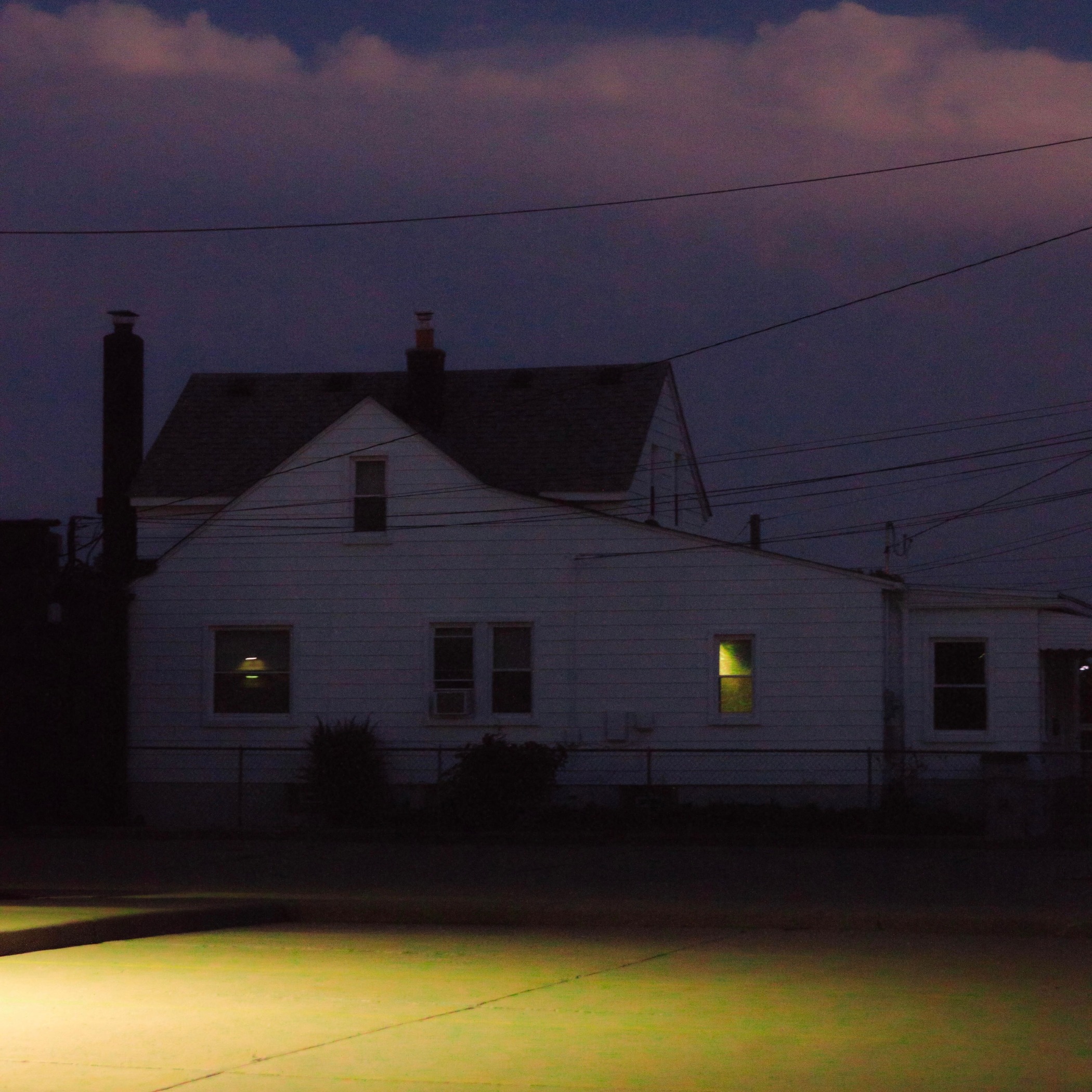 Always Looking Behind | Listen Now thumbnail