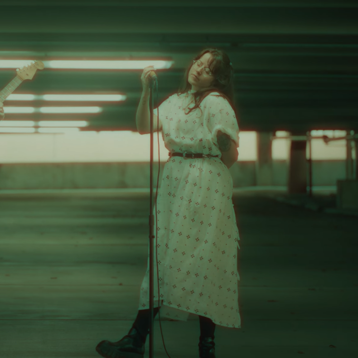 Watch | "Feel Better Tomorrow" Music Video thumbnail