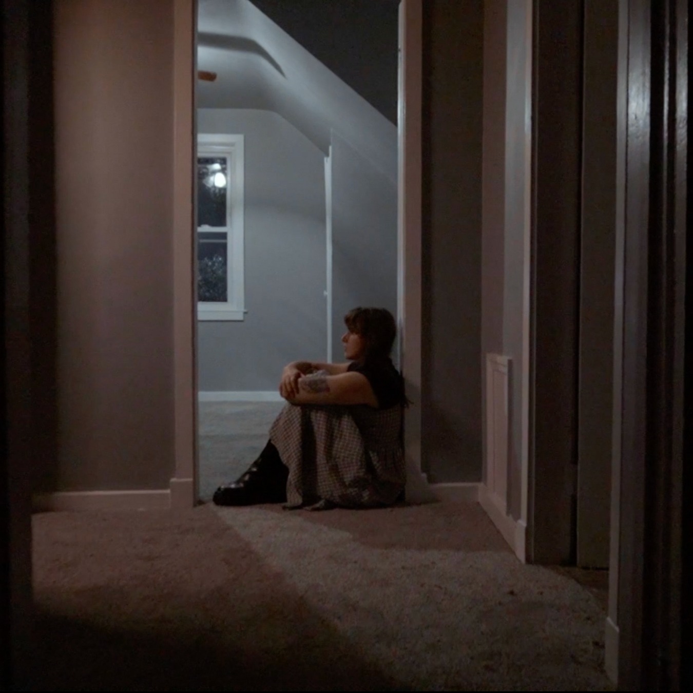 Always Looking Behind | Music Video thumbnail