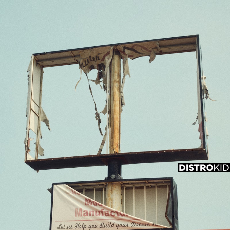 INLAOH - single | Presave thumbnail