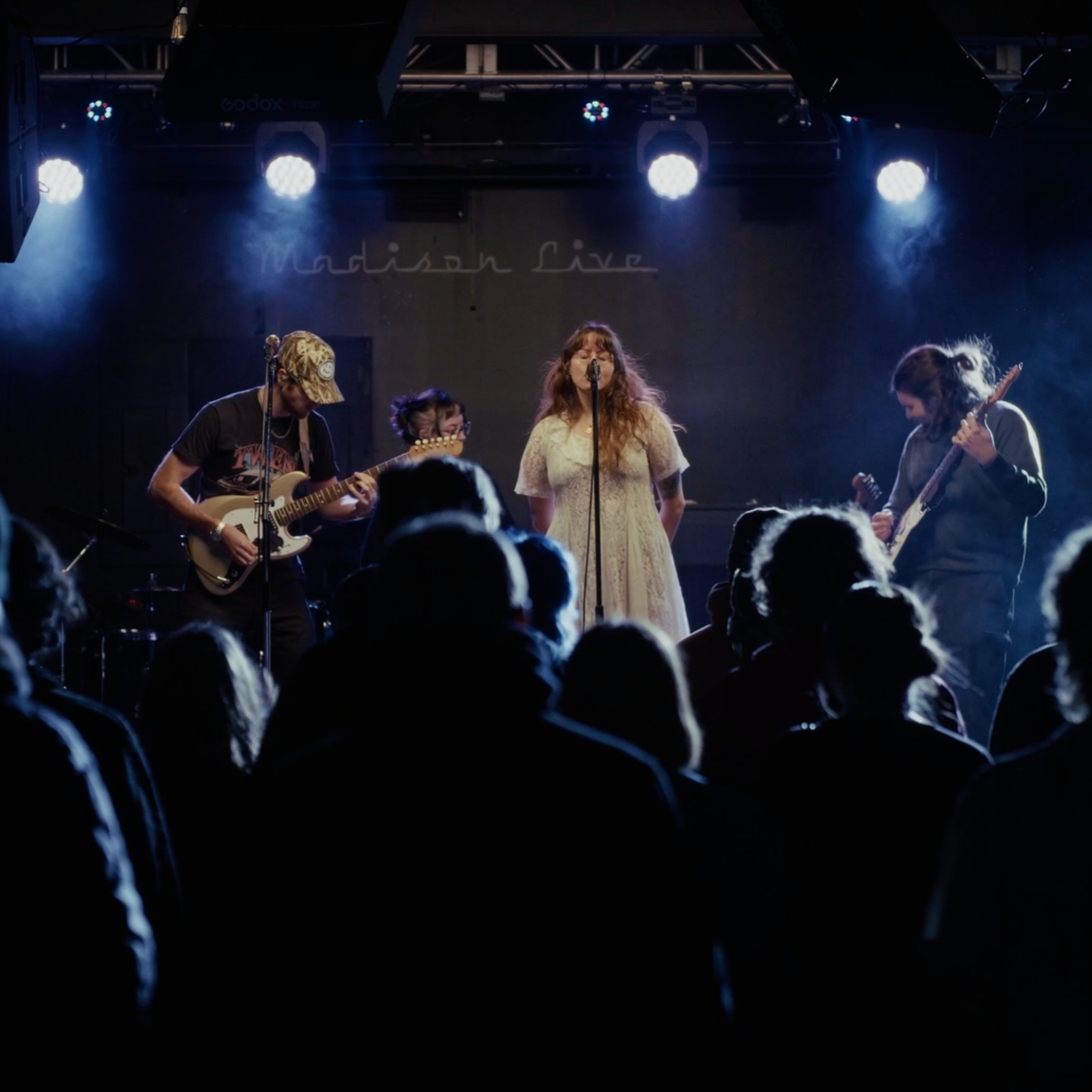 Album Release Show | May 16 | Tickets thumbnail