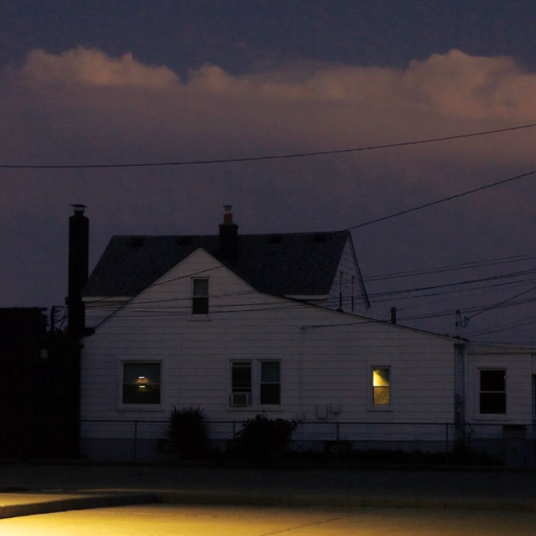 Pre-save | Always Looking Behind thumbnail