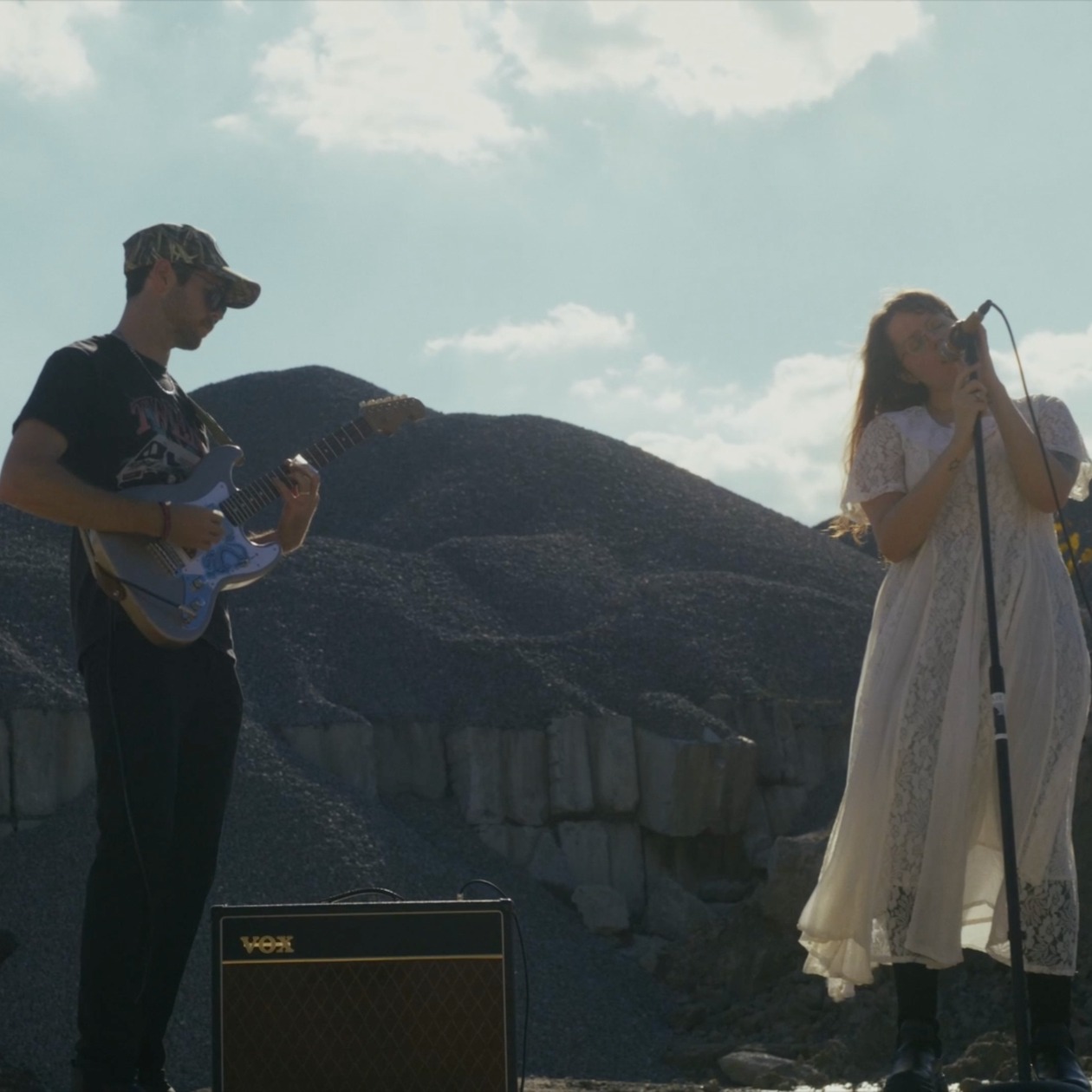 I'm No Longer Afraid of Heights | Music Video thumbnail