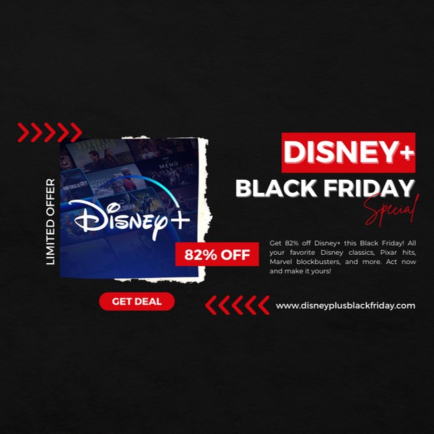 Disney+ bundles at a price you can’t afford to miss!!! thumbnail