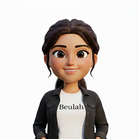 its Beulah - Graphic Designer/Visual Artist in Chennai, India thumbnail