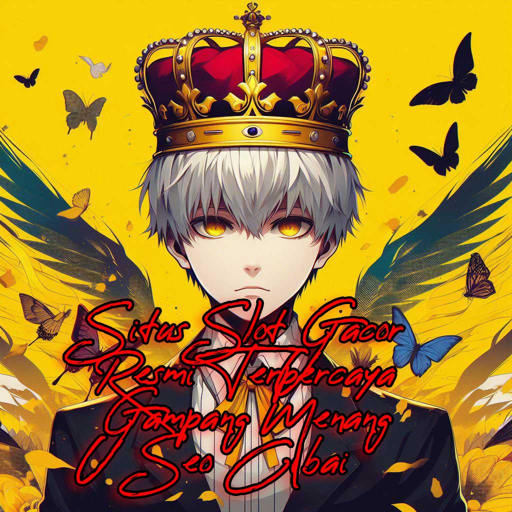 SITUS RESMI DAN TERPERCAYA thumbnail
