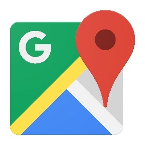 Google Maps thumbnail