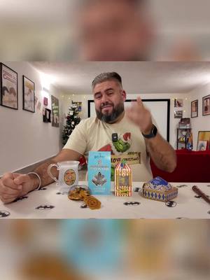 Dolci di Harry Potter : La serata NOX a Londra è MAGICA! #harrypotter