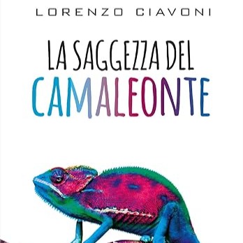 Il mio Libro - La saggezza del camaleonte thumbnail